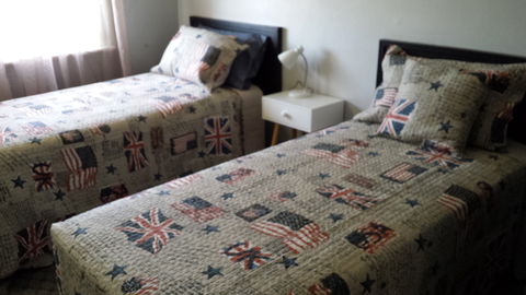 The Central Hotel Ararat - Accommodation Perth 0