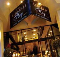 Alderney On Hay Apartment Hotel - Accommodation Perth