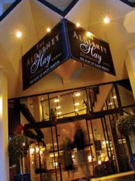 Alderney On Hay Apartment Hotel - Accommodation Perth 0