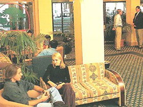 Perth WA Accommodation Perth