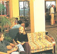 Criterion Hotel - Accommodation Perth