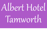 Albert Hotel Tamworth - Accommodation Perth