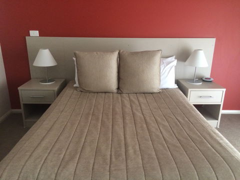 Mercure - Perth Resorts 0