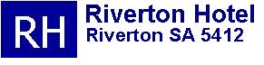 Riverton SA Accommodation Perth