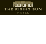 The Rising Sun Hotel - Accommodation Perth