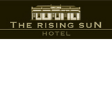 The Rising Sun Hotel - Accommodation Perth 1