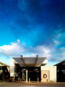 Peppers Gallery Hotel  - Accommodation Perth 0