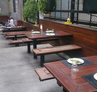 The Newmarket Hotel - Accommodation Perth