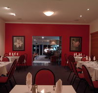 JAMES STREET MOTOR INN - Accommodation Perth