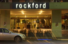 Quality Hotel Rockford Adelaide - Accommodation Perth 0