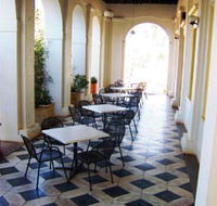 New Norcia Hotel - Accommodation Perth
