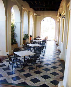 New Norcia Hotel - Accommodation Perth 0
