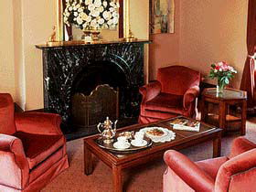 Mount Lofty House-M Gallery Collection - Accommodation Perth 0
