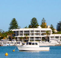 Pier 21 Apartment Hotel Fremantle - Perth Resorts