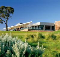 Moonah Links The Home Of Australian Golf