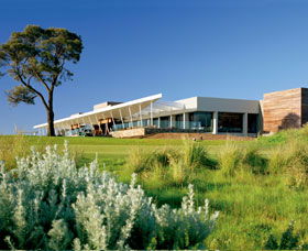 Moonah Links The Home Of Australian Golf - Accommodation Perth 0
