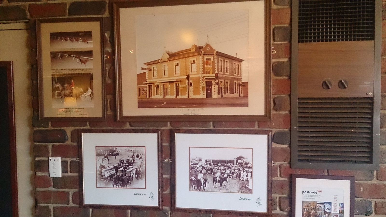 Thebarton SA Accommodation Perth