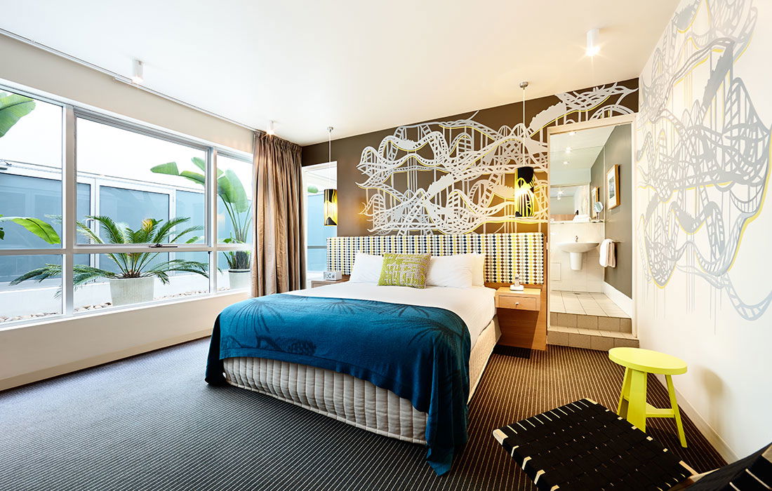 St Kilda VIC Accommodation Perth