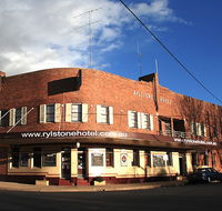 Rylstone Hotel - Accommodation Perth