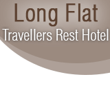 Long Flat Travellers Rest Hotel - Accommodation Perth 1
