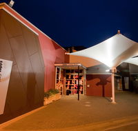 Cross Keys Hotel - Accommodation Perth