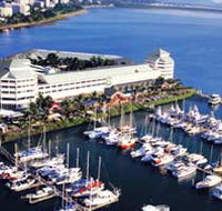 Shangri-La Hotel - Accommodation Perth