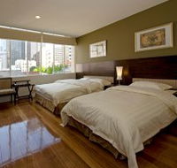 Leo Pacific Hotel - Accommodation Perth
