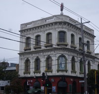 Maori Chief Hotel - Accommodation Perth