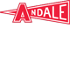 Andale Hotel Services SA - Accommodation Perth