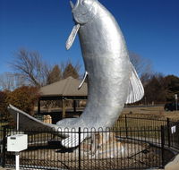 Snow Goose Hotel Motel - Accommodation Perth