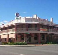 Royal Hotel Corowa - Accommodation Perth