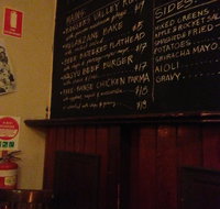 Cricketer's Arms Hotel - Accommodation Perth