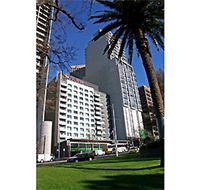 Mercure Hotel Melbourne - Accommodation Perth