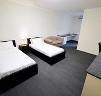 Heyfield Railway Hotel - Accommodation Perth