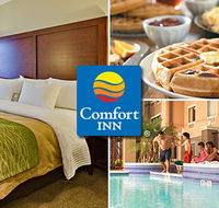 Comfort Inn Sovereign Gundagai - Accommodation Perth