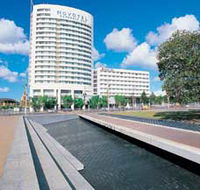 Ibis Sydney Olympic Park - Accommodation Perth