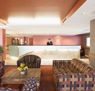 Mantra on Northbourne - Perth Resorts