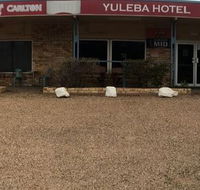 Yuleba Hotel Motel - Perth Resorts