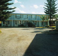 Troubridge Hotel - Accommodation Perth
