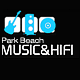 Park Beach MusicampHiFi - Accommodation Perth