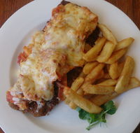 Bridgeway Hotel - Accommodation Perth