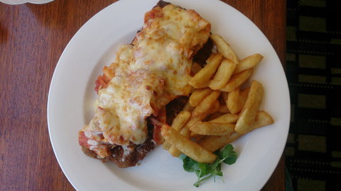 Bridgeway Hotel - Accommodation Perth 0