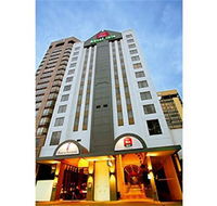 ibis Melbourne - Accommodation Perth