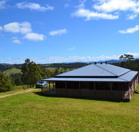 Fosterton Lodge - Accommodation Perth
