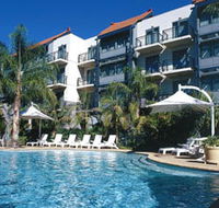 Esplanade River Suites - Accommodation Perth
