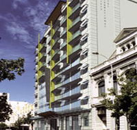 Mantra on Murray - Accommodation Perth