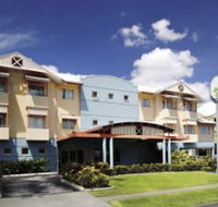 Cairns Queens Court Accommodation - Accommodation Perth