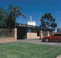 Comfort Inn Hilltop - Accommodation Perth