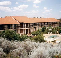 Club Capricorn - Accommodation Perth