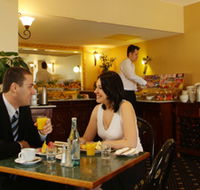 Hotel Watermark Brisbane - Accommodation Perth